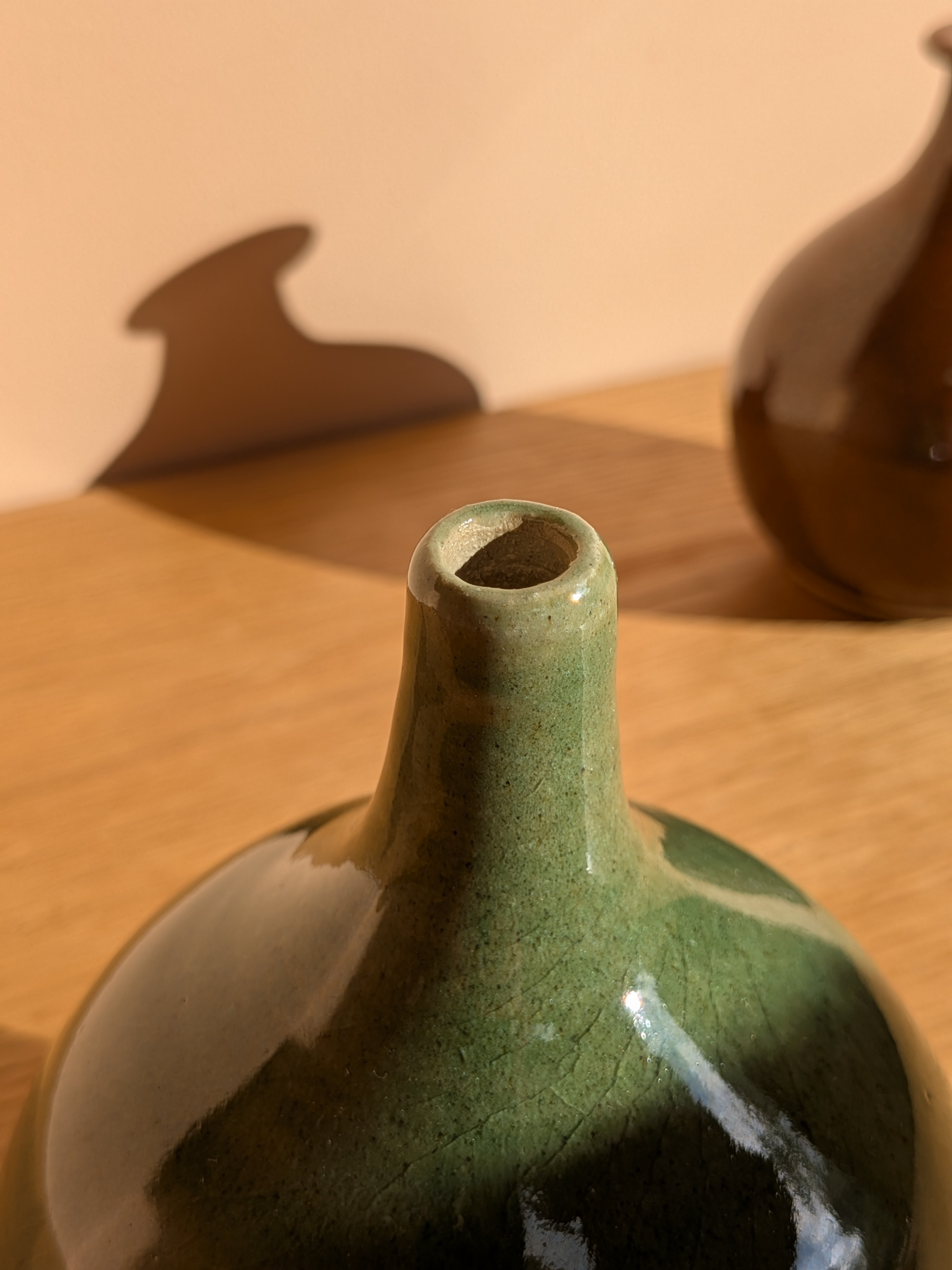 Apple Vase — image 3 of 3