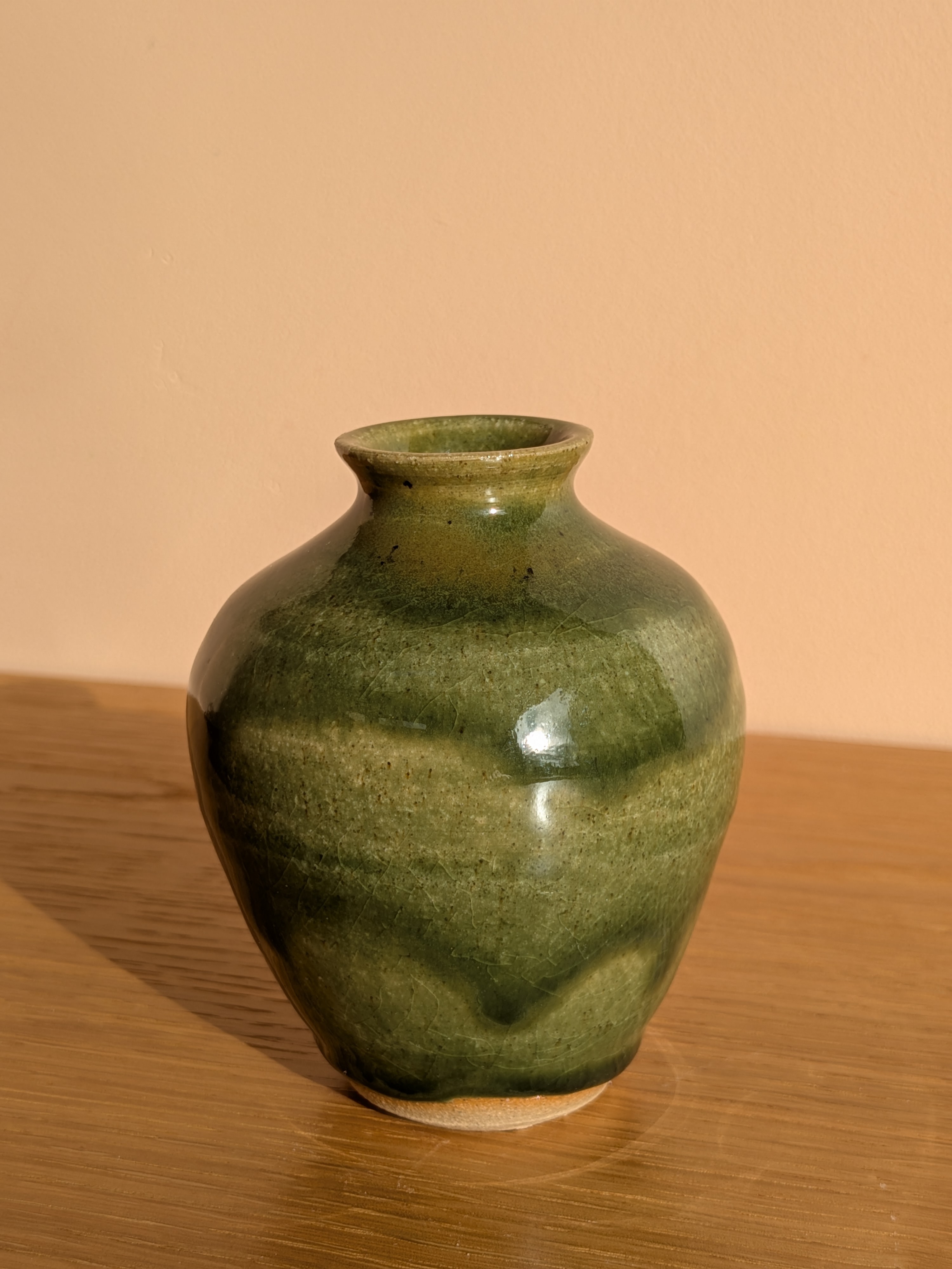Cascade Vase — image 1 of 3