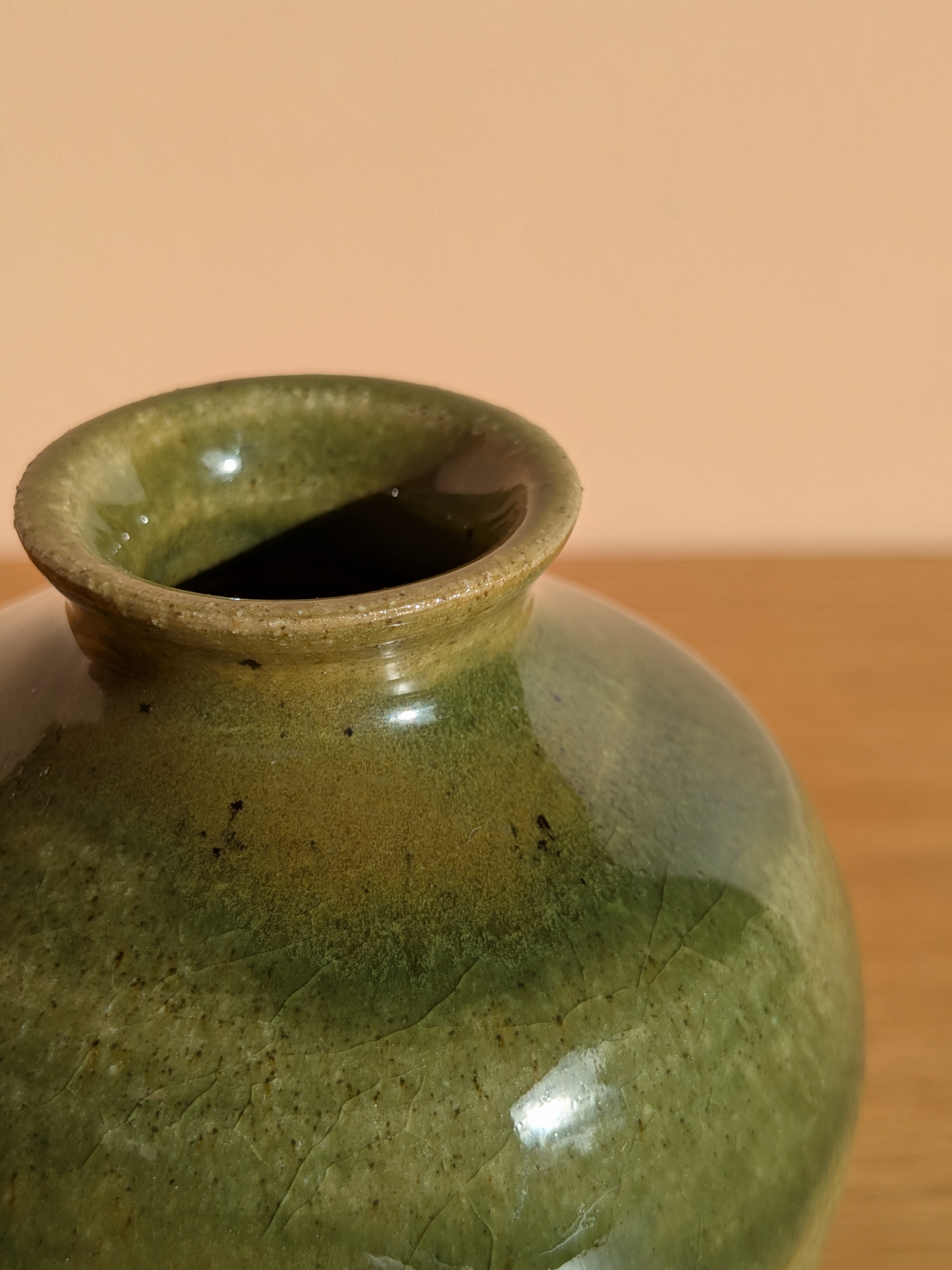 Cascade Vase — image 2 of 3