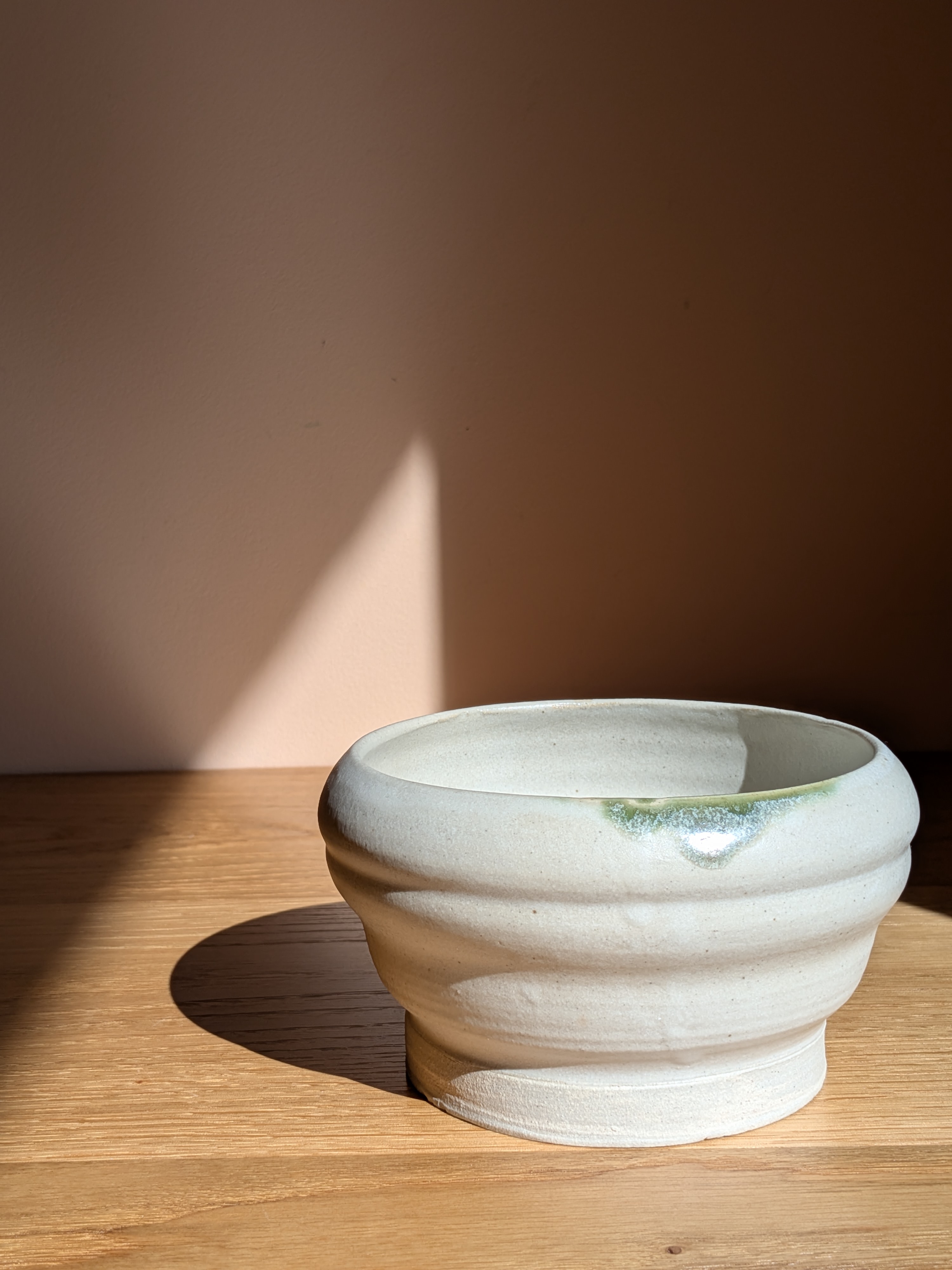 Cloud Bowl