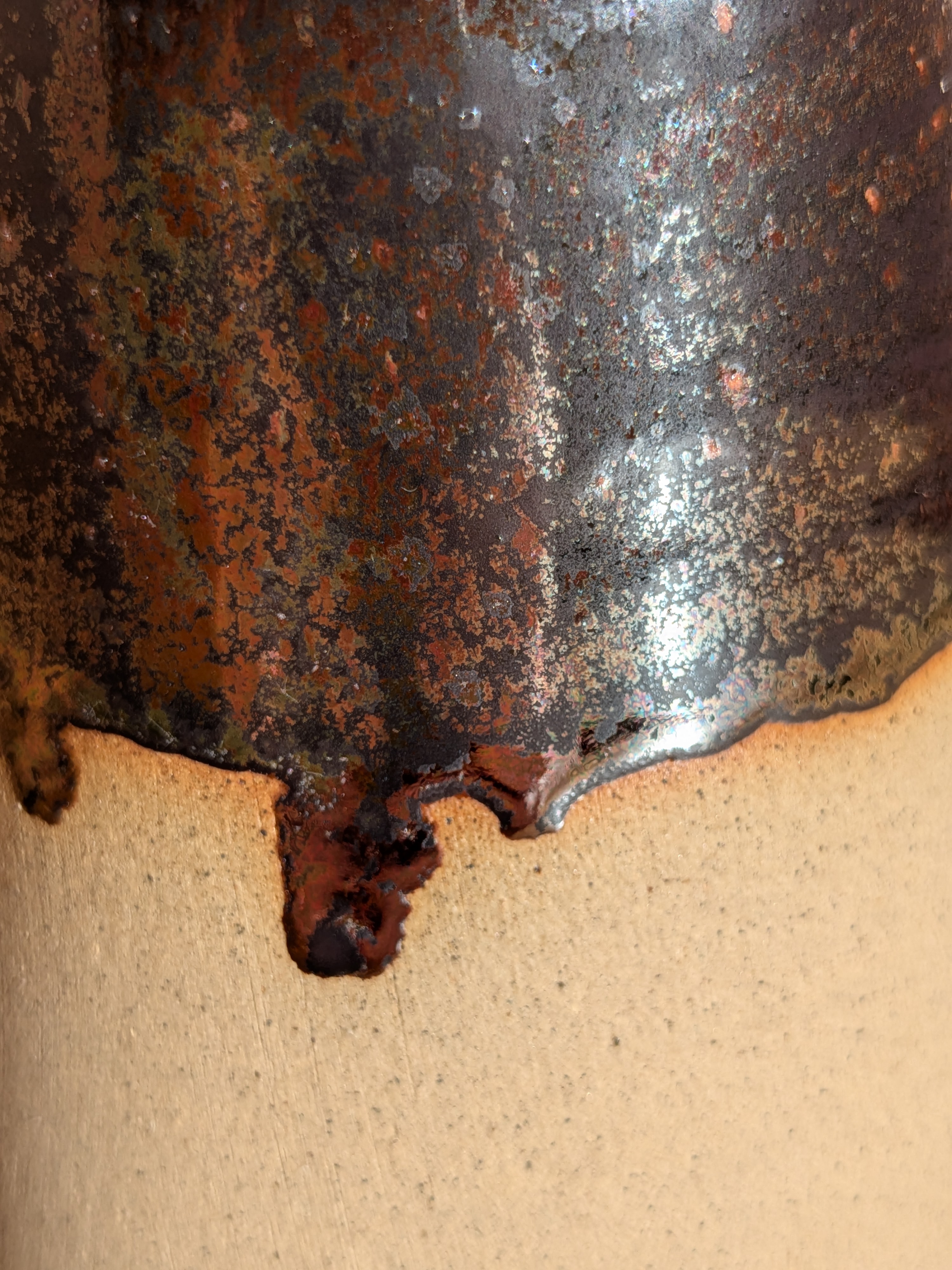 Spouted Drip Vase — image 2 of 2