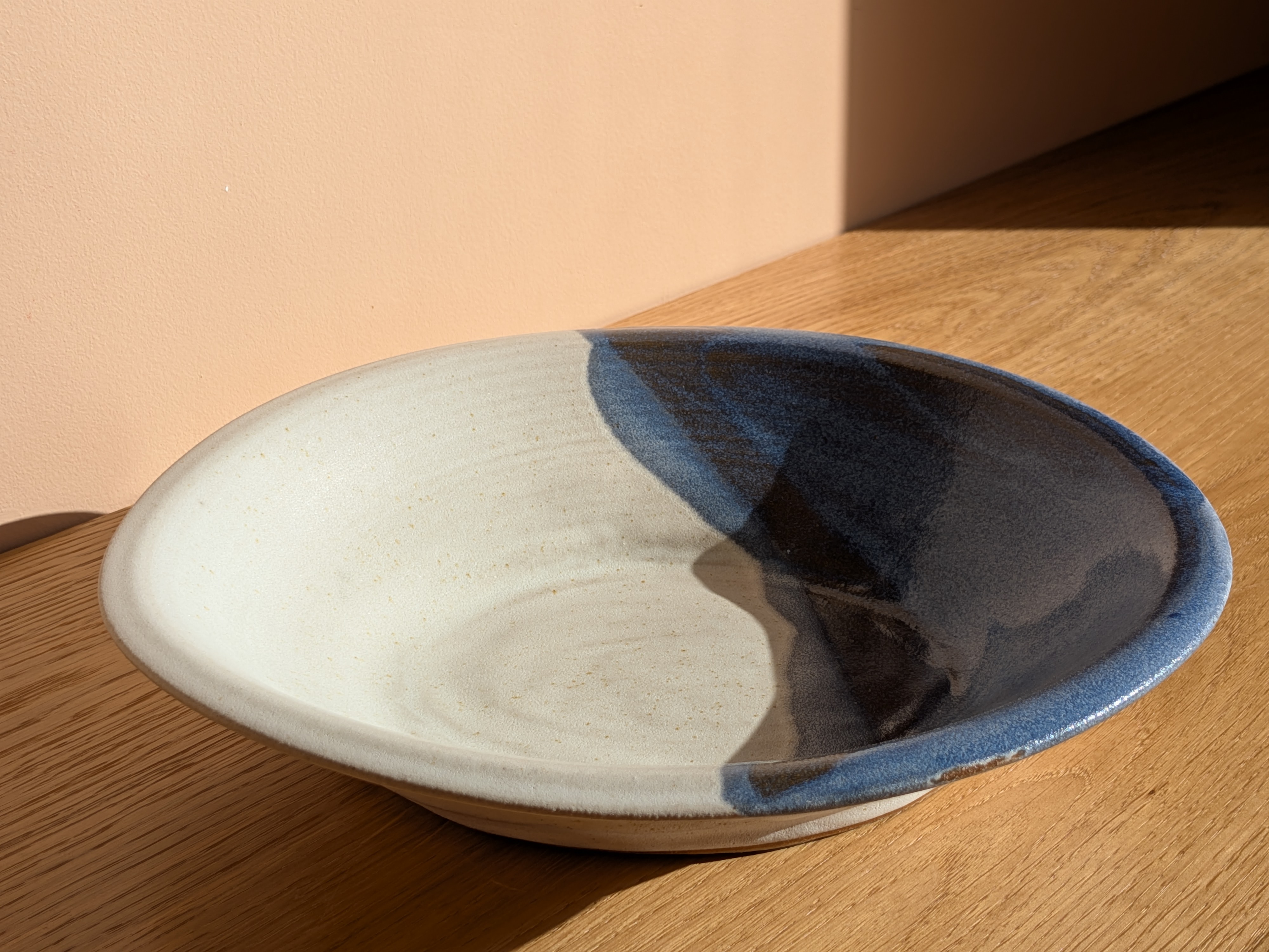 Ebb and Flow Dish — image 2 of 4
