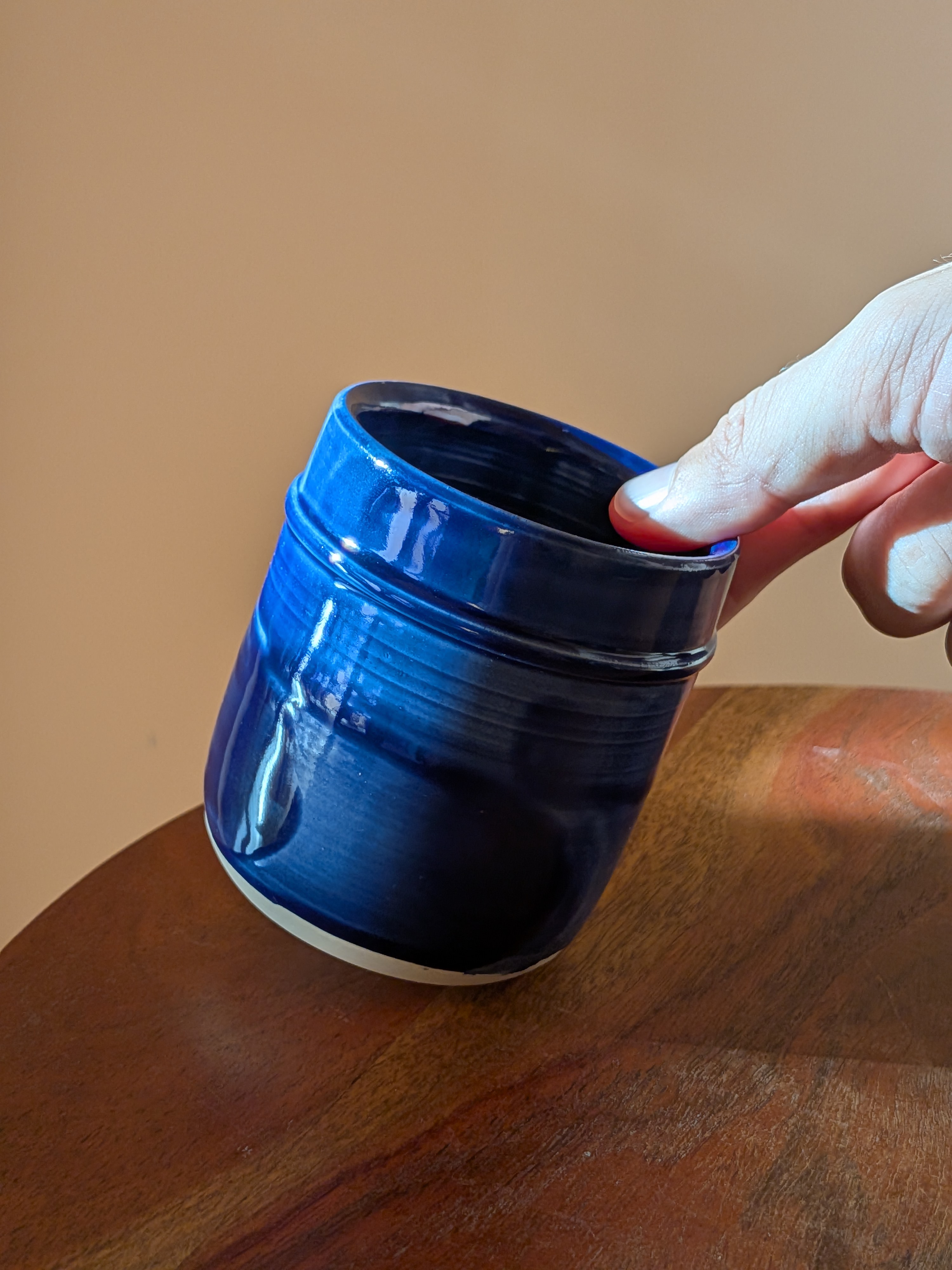 Klem Cups (Pair) — image 3 of 3