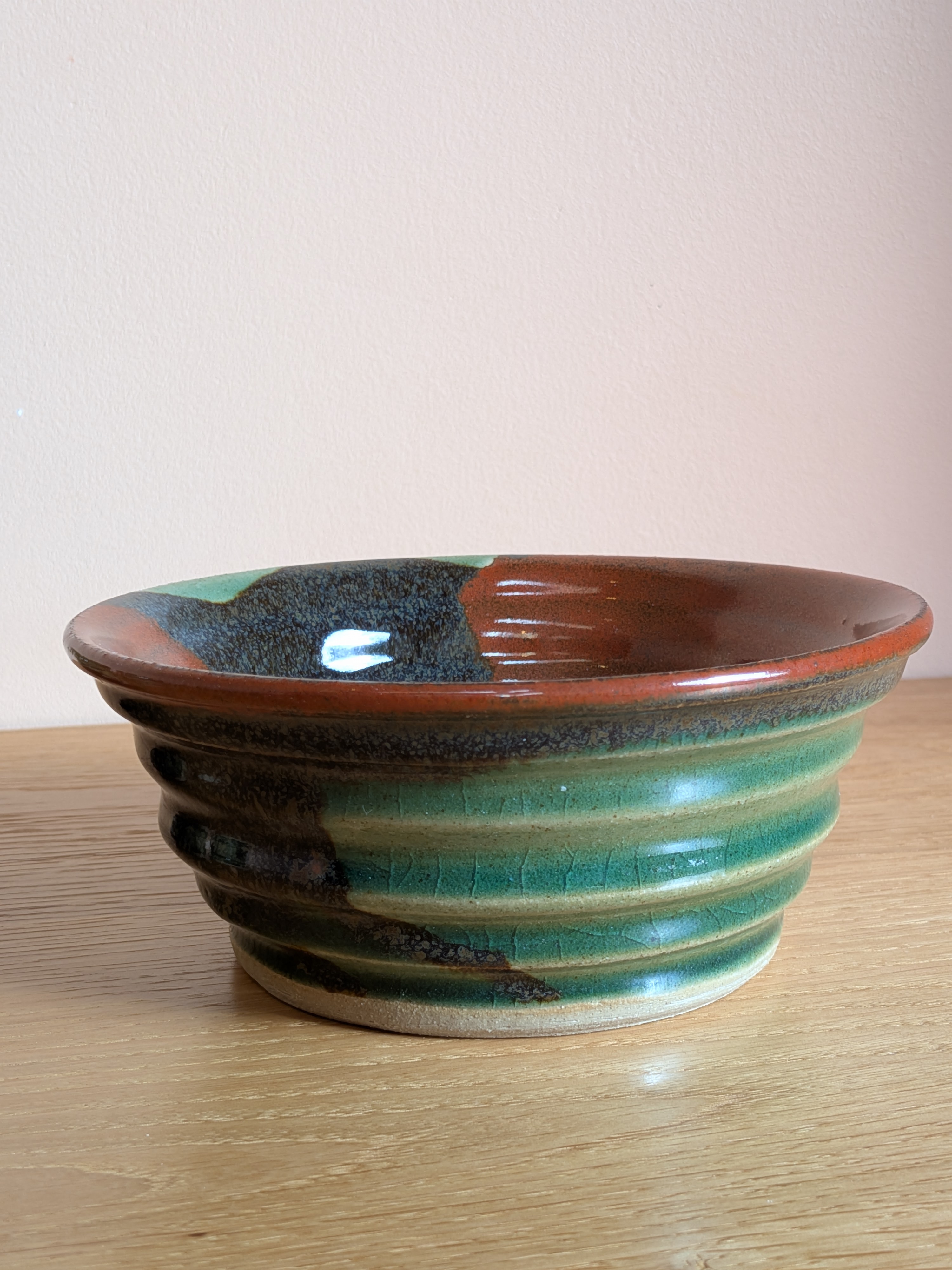 Marsh Bowl — image 1 of 3