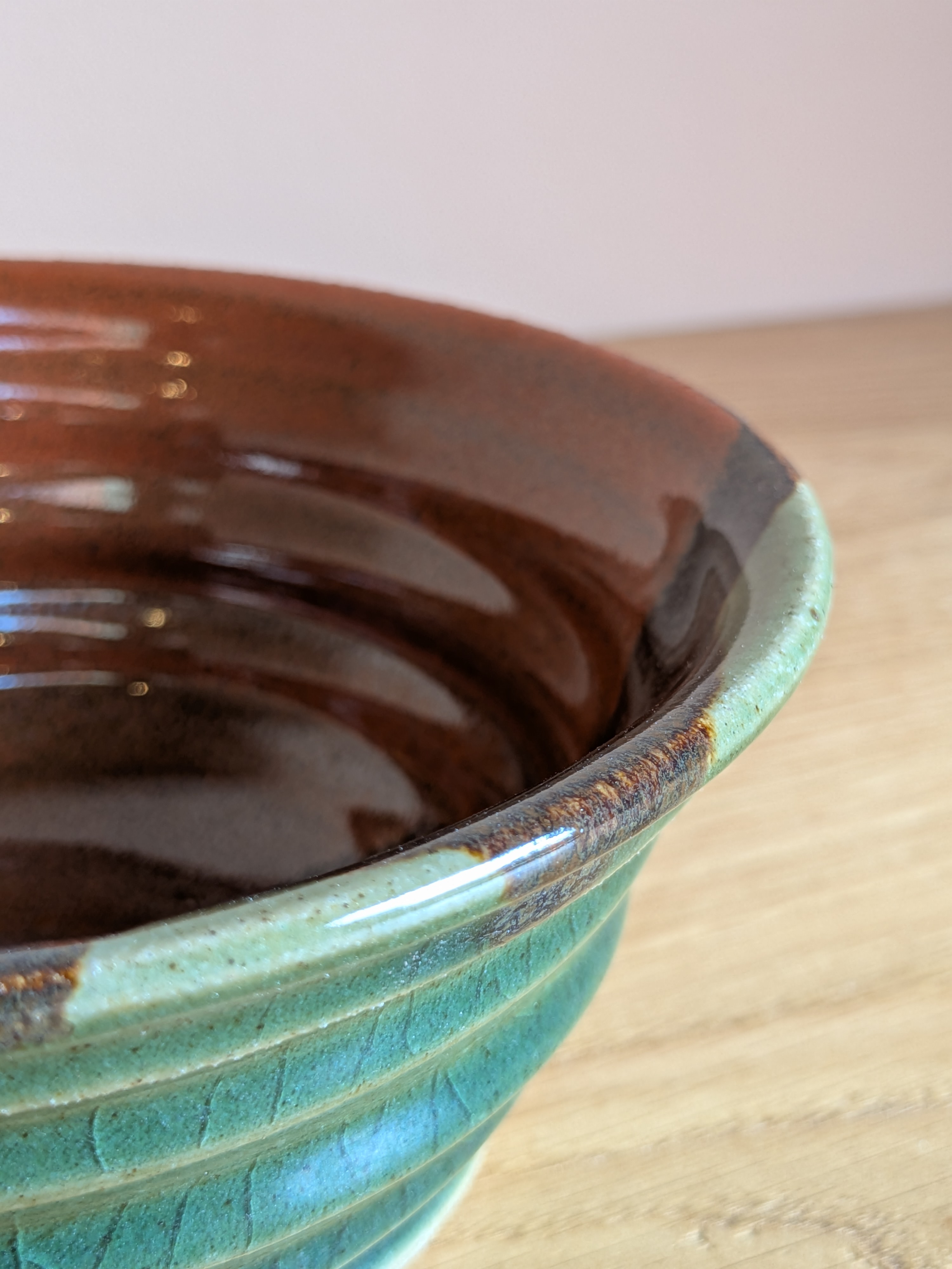 Marsh Bowl — image 2 of 3