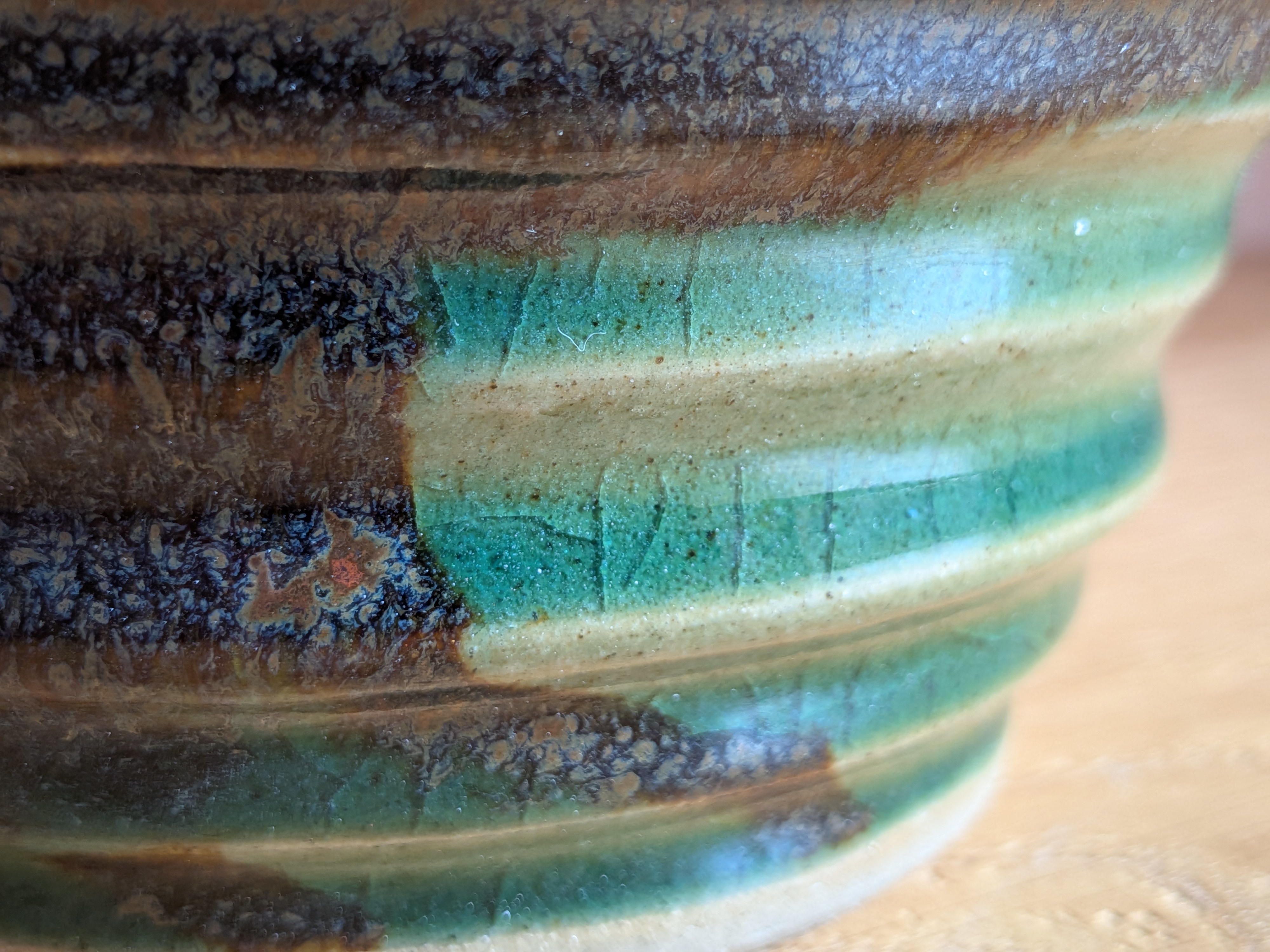 Marsh Bowl — image 3 of 3