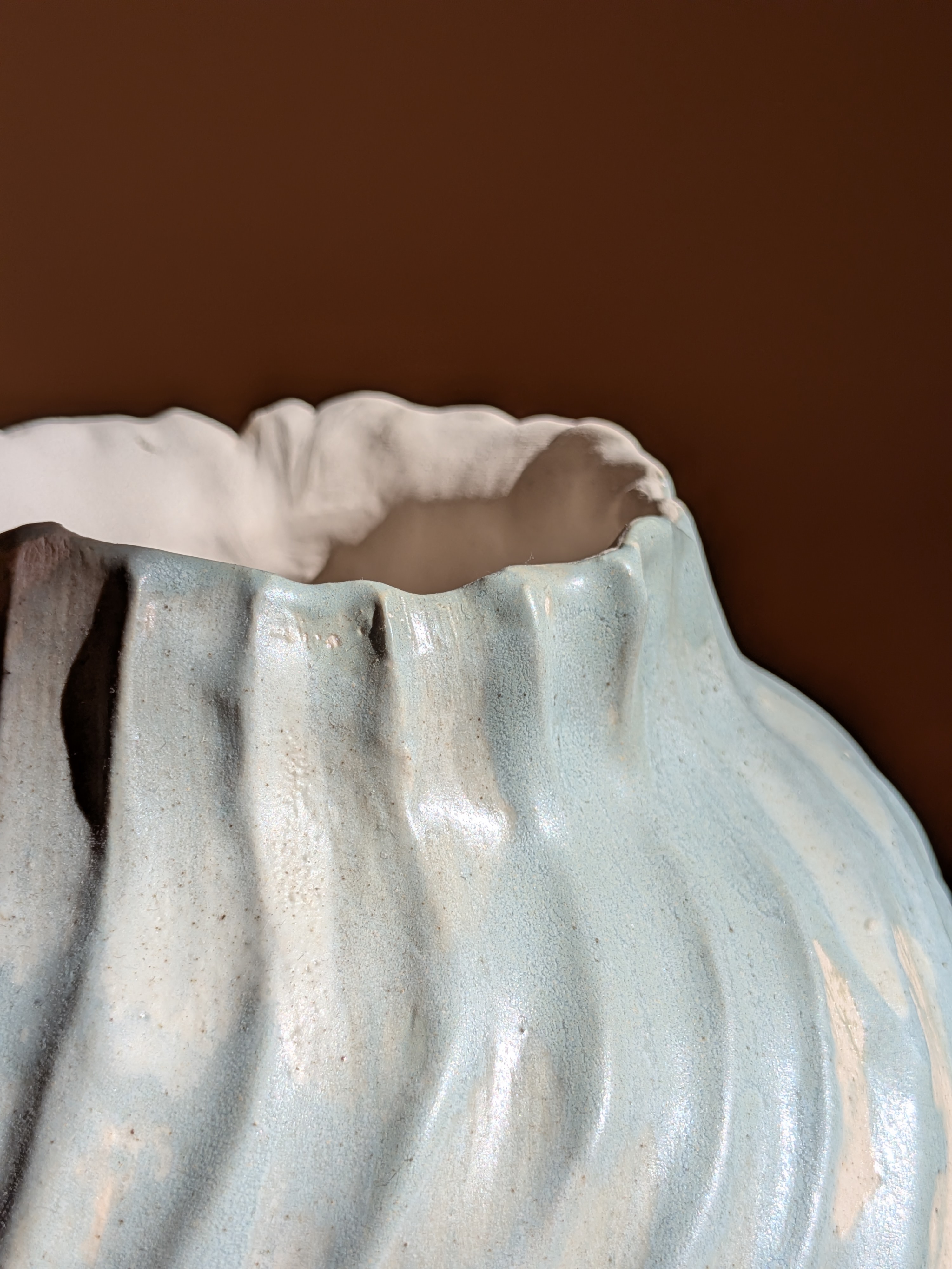 Matrescence Vase — image 2 of 2