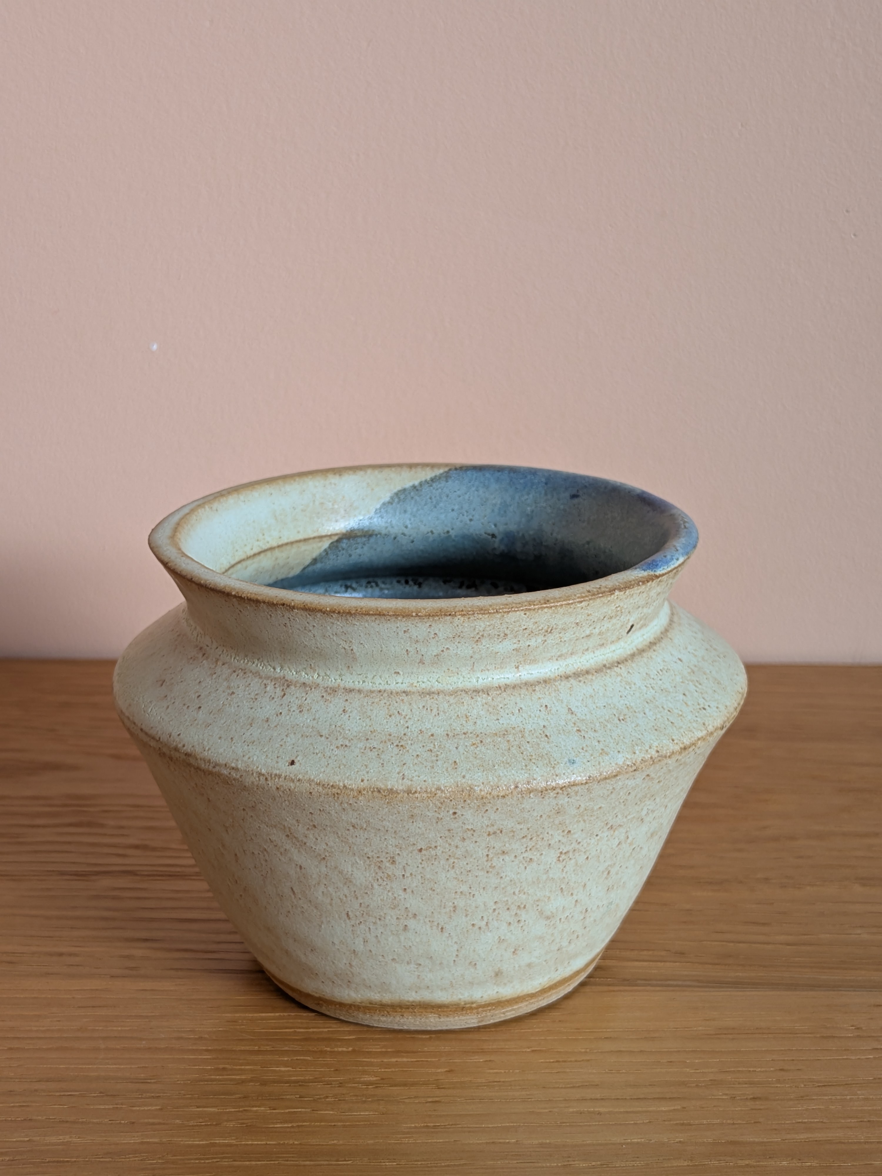 Peppermint Vase — image 1 of 3