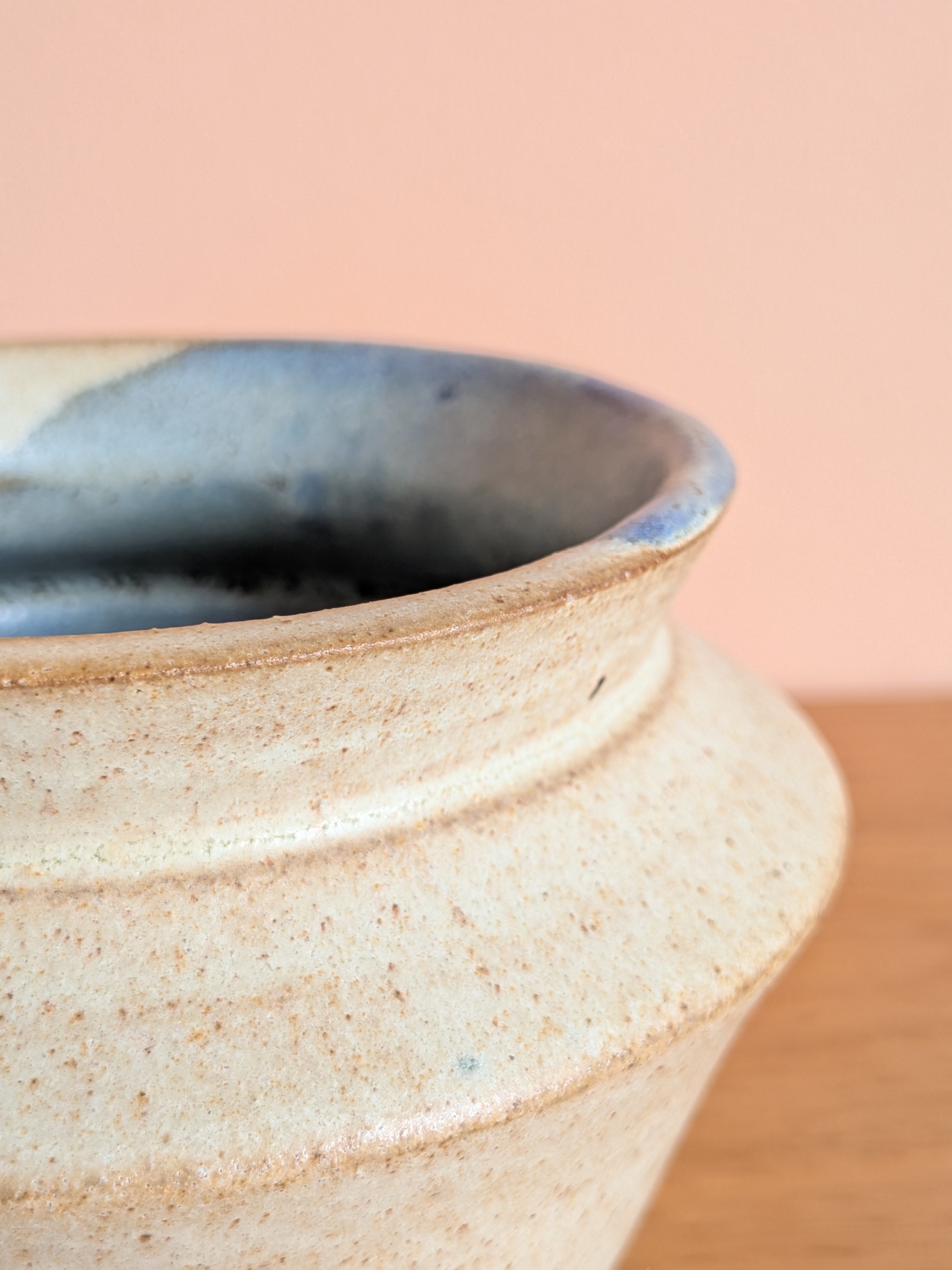 Peppermint Vase — image 3 of 3