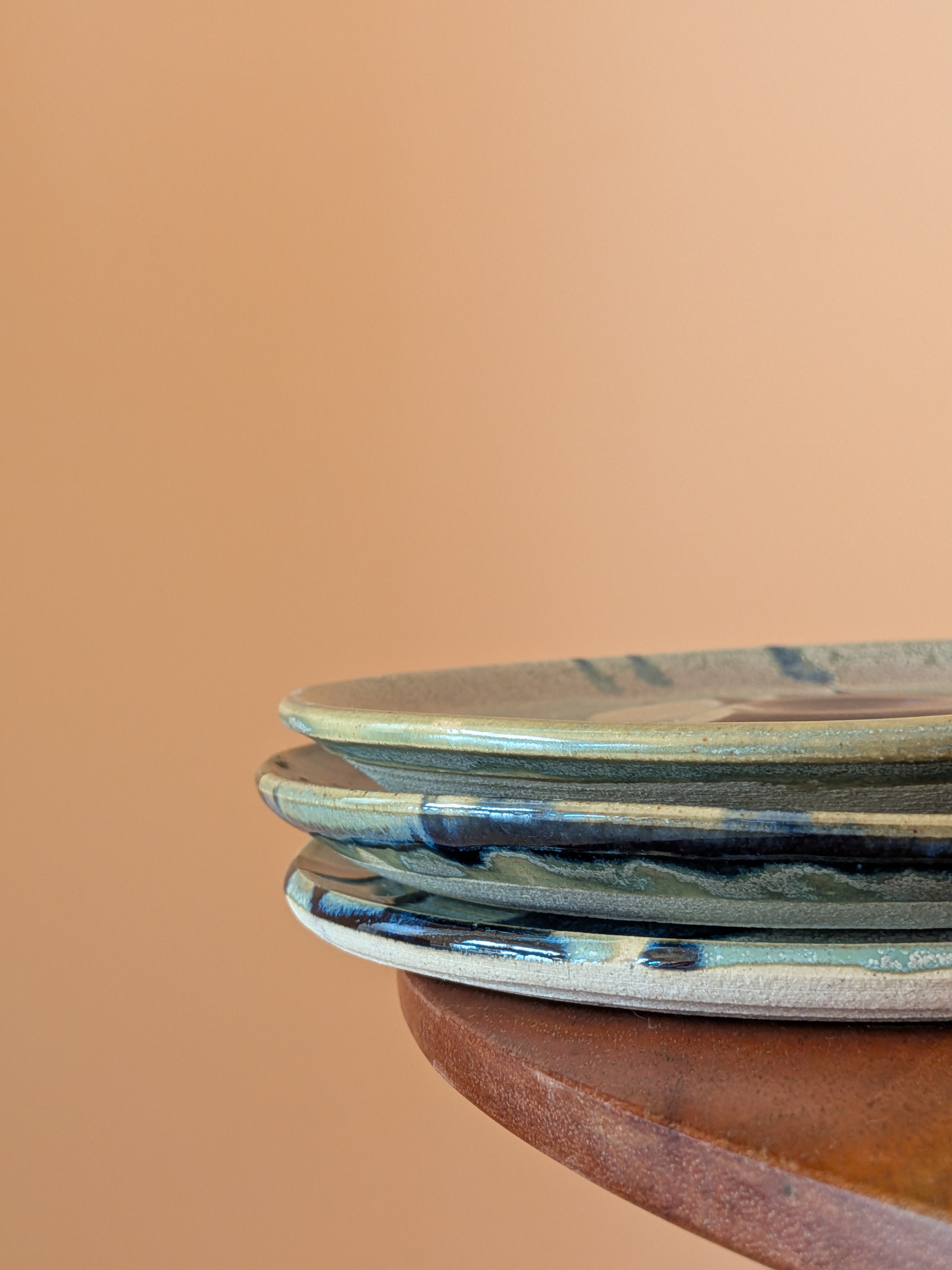 Ripple Plates Trio — image 2 of 2