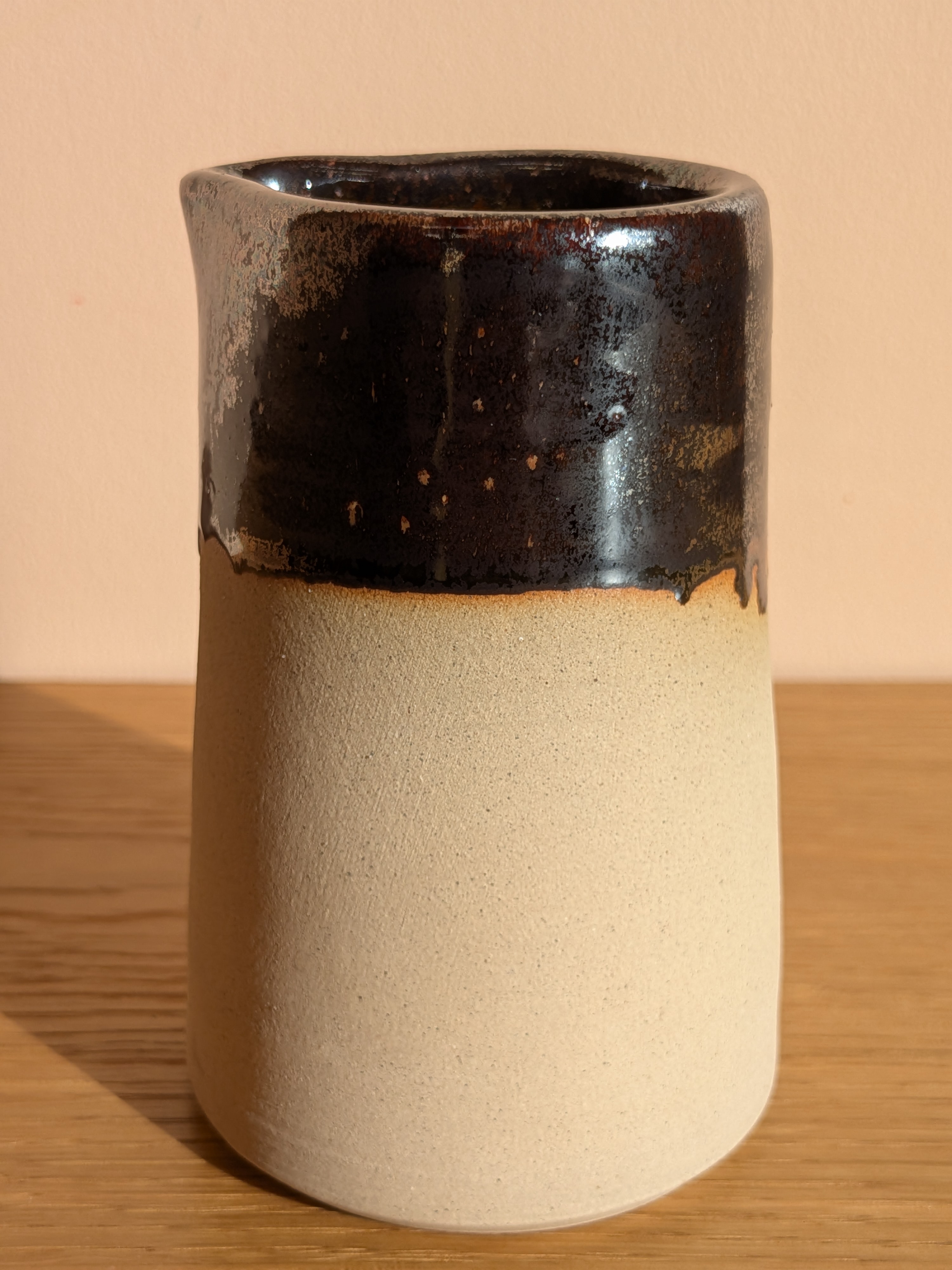 Spouted Drip Vase — image 3 of 3