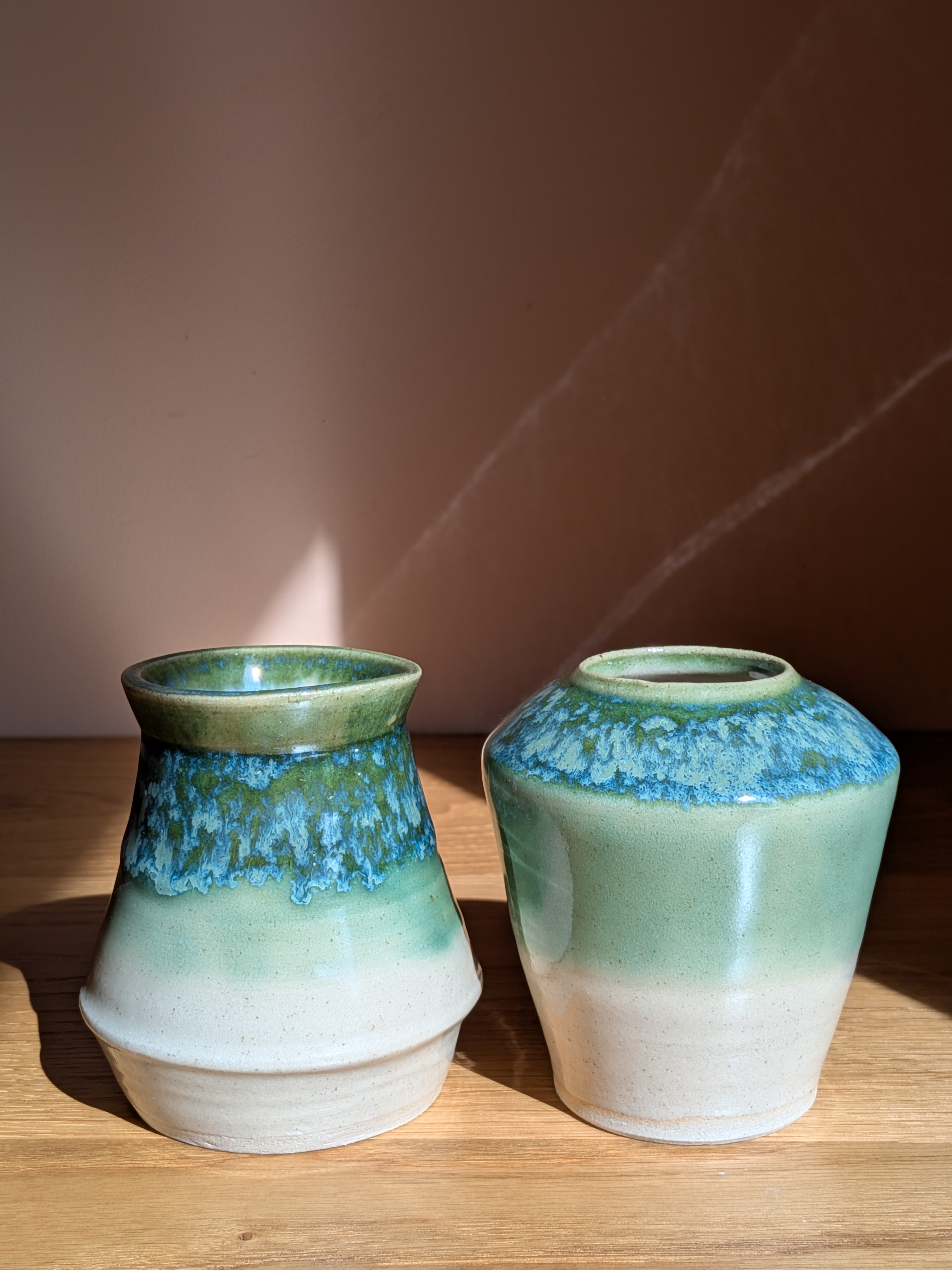 Together Vases