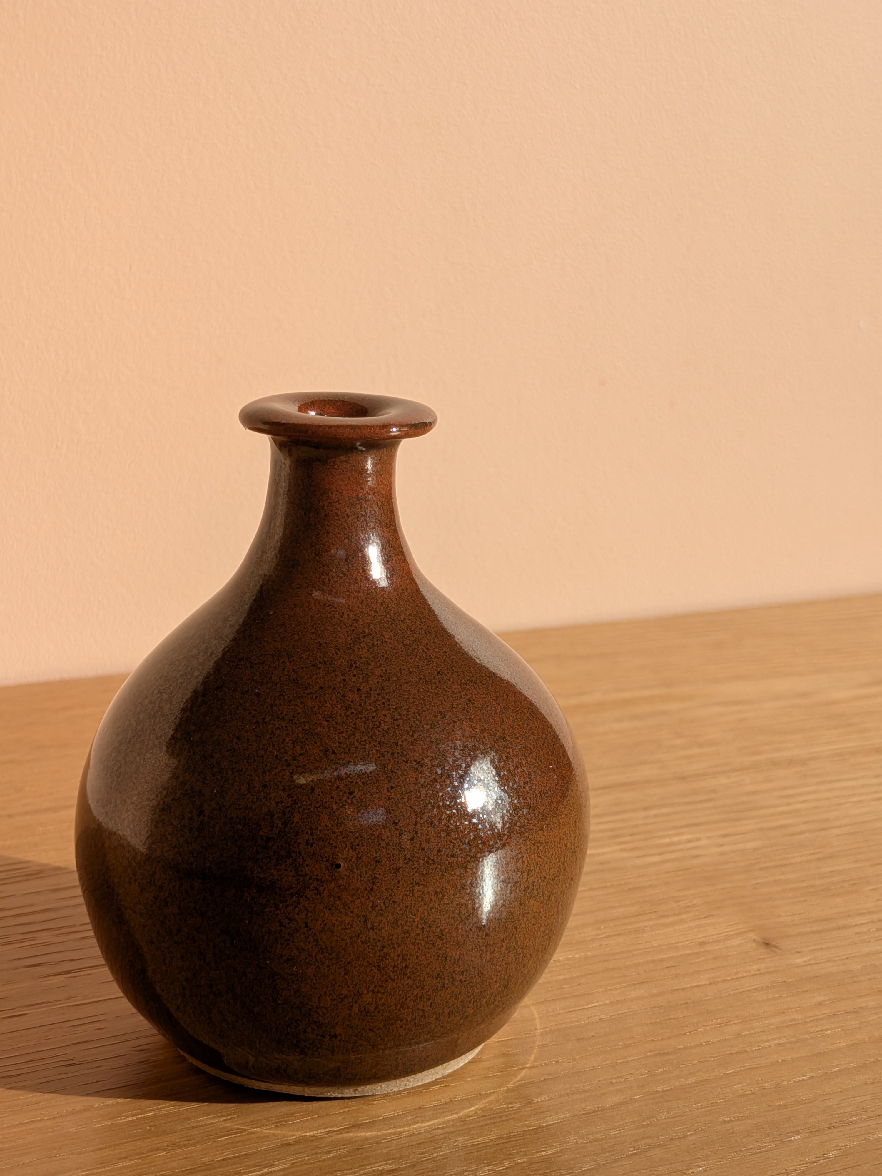 Tomato Vase — image 1 of 2