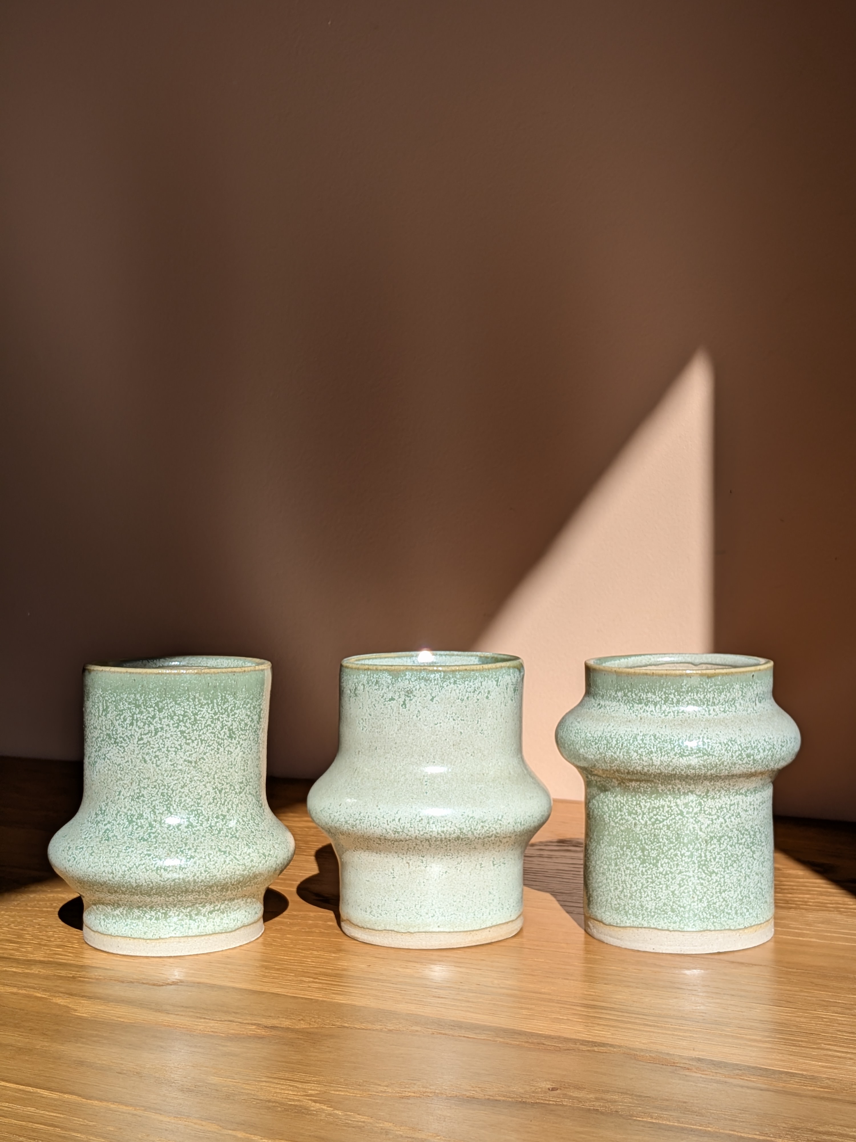Bellied Trio, image 2