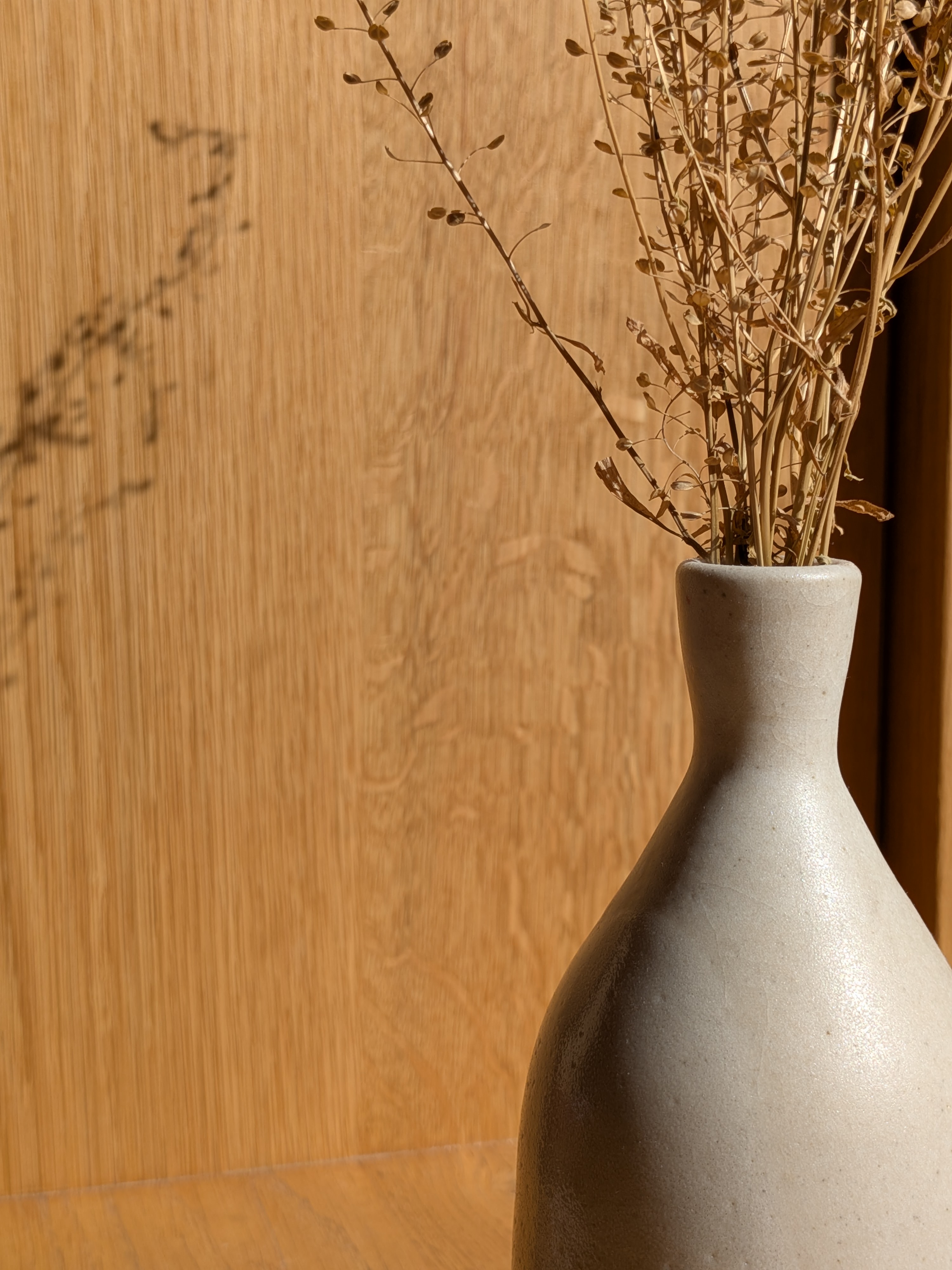Milky Vase, image 2